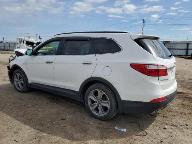 2014 Hyundai Santa FE GLS