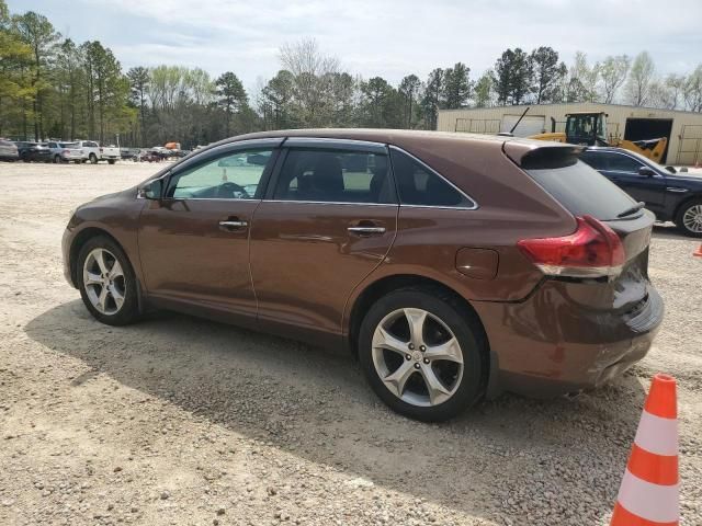 2013 Toyota Venza LE