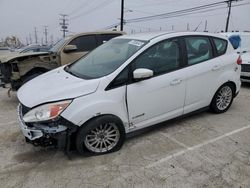 Hybrid Vehicles for sale at auction: 2015 Ford C-MAX SE