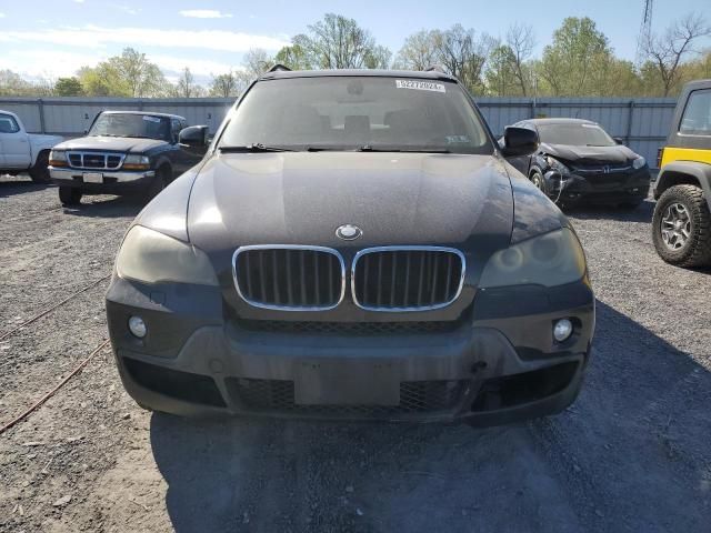 2008 BMW X5 3.0I