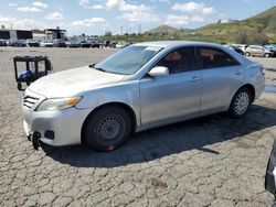 Vehiculos salvage en venta de Copart Colton, CA: 2010 Toyota Camry Base