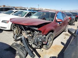 Salvage vehicles for parts for sale at auction: 2008 Dodge Avenger R/T