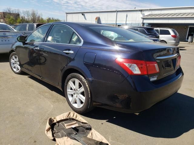 2008 Lexus ES 350