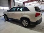 2012 KIA Sorento Base