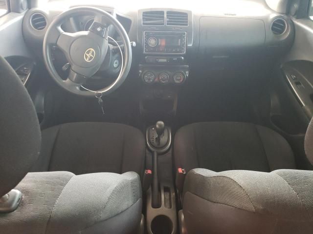 2008 Scion XD