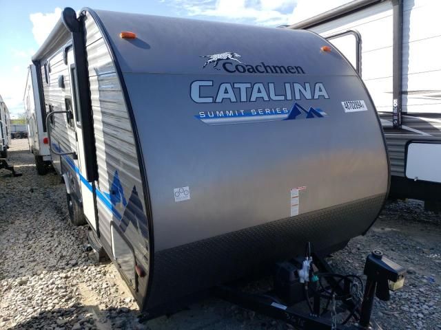 2022 Coachmen Catalina