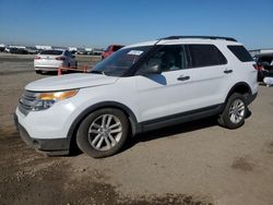 2015 Ford Explorer for sale in San Diego, CA