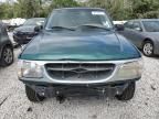 2000 Ford Explorer XLT