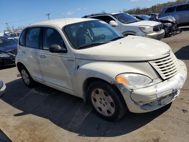 2005 Chrysler PT Cruiser Touring