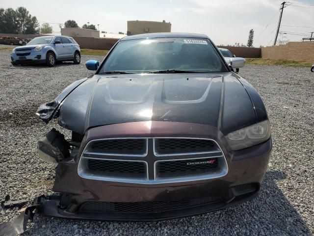 2013 Dodge Charger SE