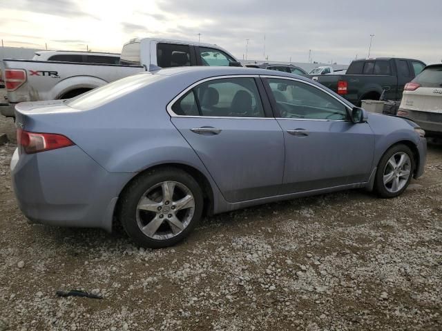 2011 Acura TSX