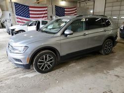 Vehiculos salvage en venta de Copart Columbia, MO: 2019 Volkswagen Tiguan SE