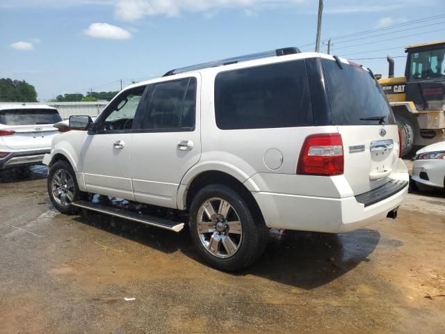 2010 Ford Expedition Limited