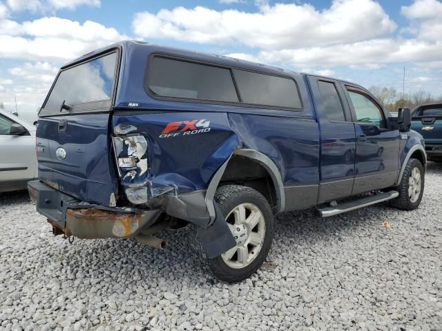 2008 Ford F150