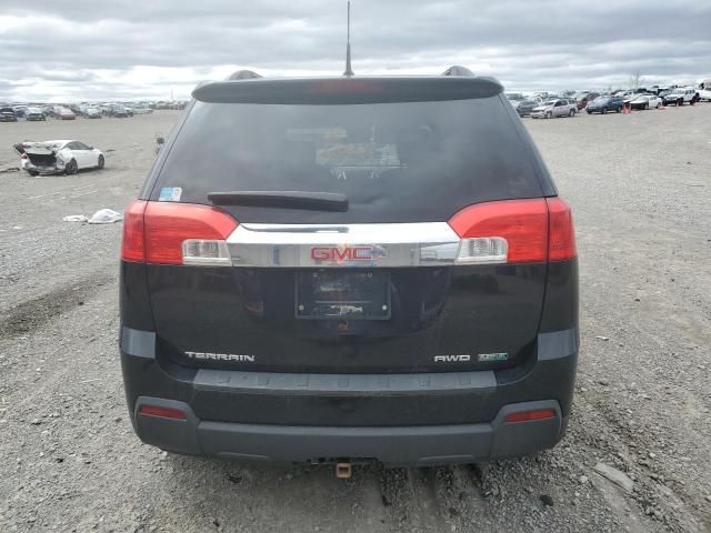 2012 GMC Terrain SLE