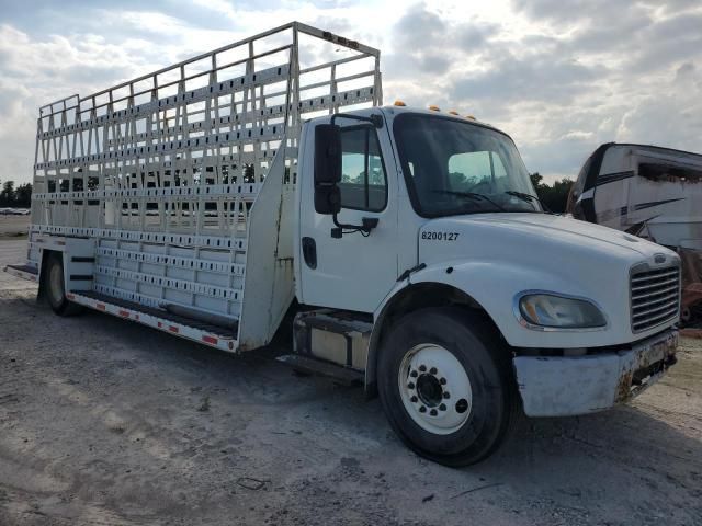 2013 Freightliner M2 106 Medium Duty