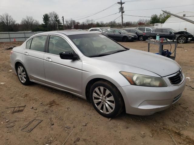 2008 Honda Accord EXL