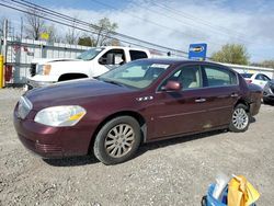 Buick Lucerne CX salvage cars for sale: 2006 Buick Lucerne CX