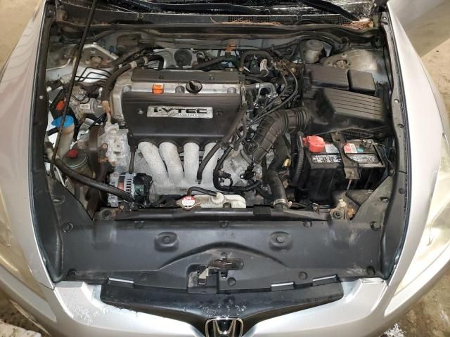 2003 Honda Accord EX