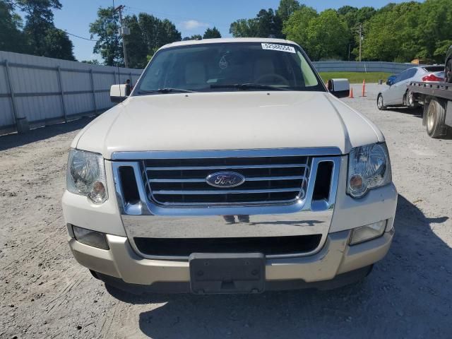 2009 Ford Explorer Eddie Bauer