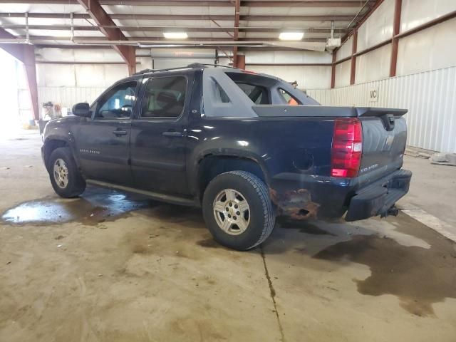 2007 Chevrolet Avalanche K1500