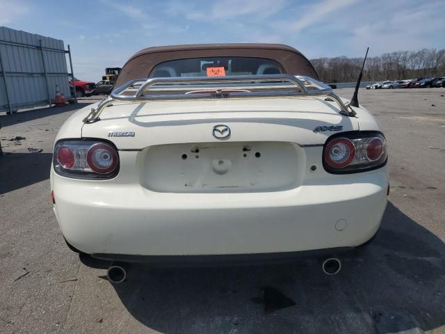 2007 Mazda MX-5 Miata