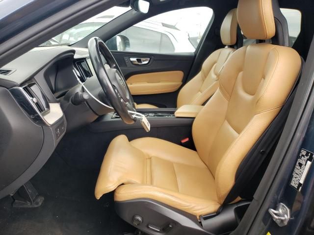 2018 Volvo XC60 T6 Inscription