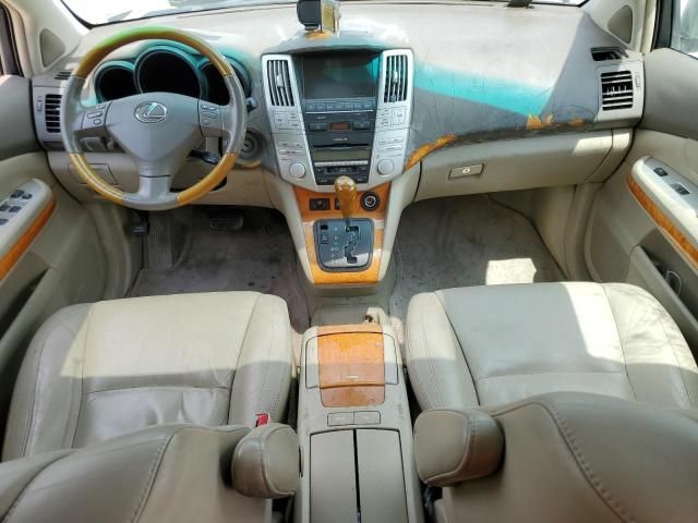 2008 Lexus RX 350