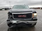 2011 GMC Sierra K1500 SLE