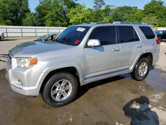 2010 Toyota 4runner SR5