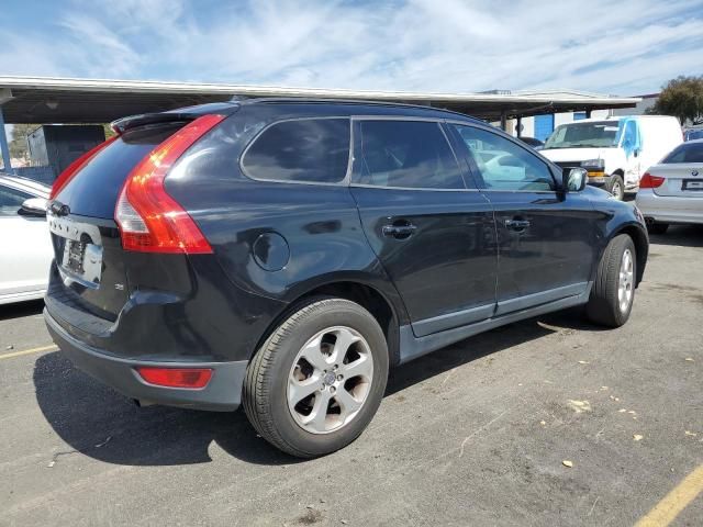 2010 Volvo XC60 3.2