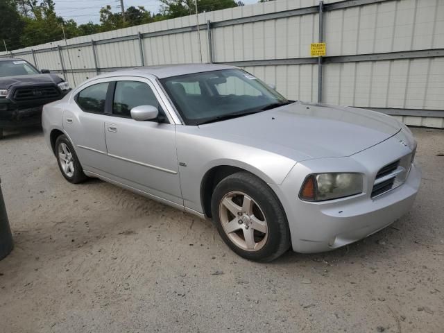 2010 Dodge Charger SXT