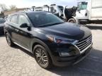 2019 Hyundai Tucson Limited