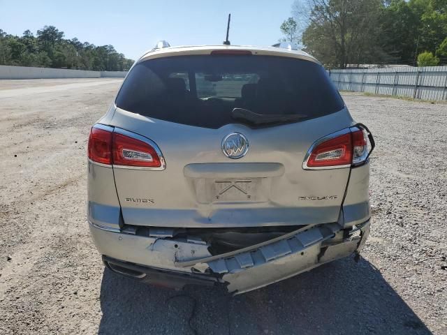 2013 Buick Enclave