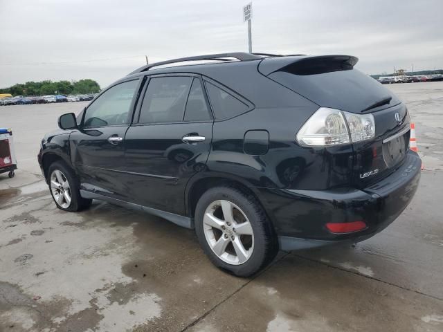 2008 Lexus RX 350