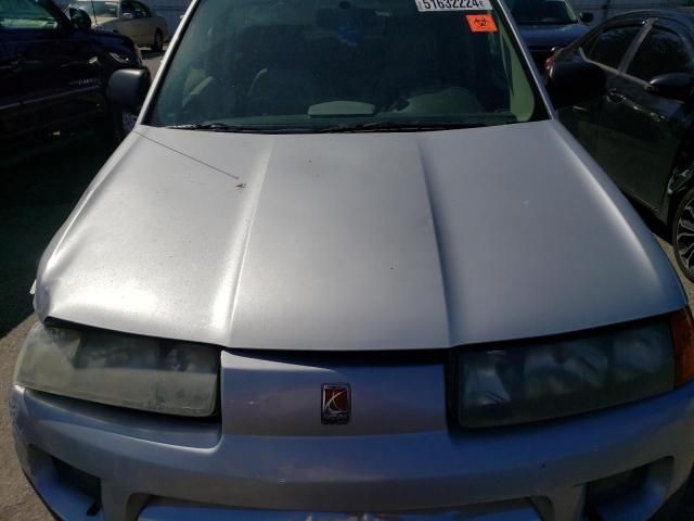 2004 Saturn Vue