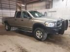 2007 Dodge RAM 2500 ST