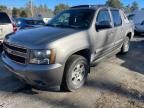 2007 Chevrolet Avalanche K1500