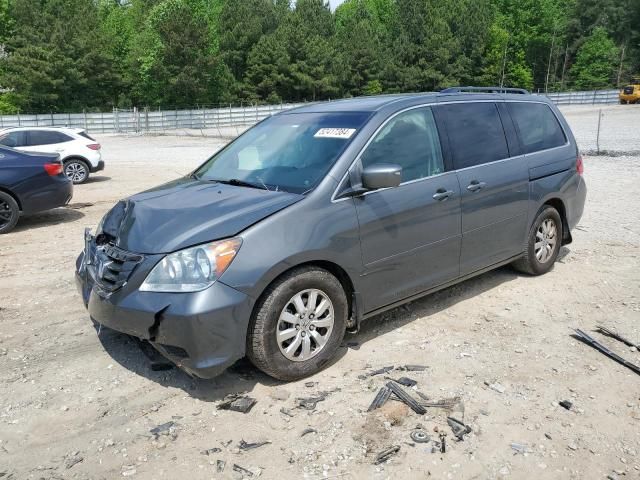 2008 Honda Odyssey EX