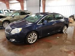 Salvage cars for sale at Lansing, MI auction: 2015 Buick Verano