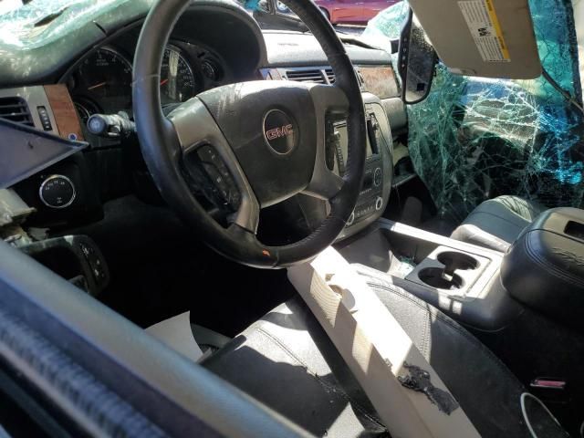 2008 GMC Yukon