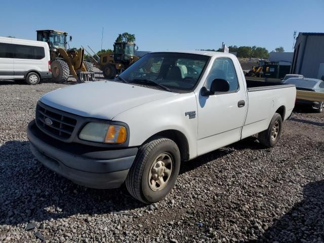 2003 Ford F150