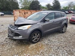 2013 Ford Escape SEL en venta en Madisonville, TN