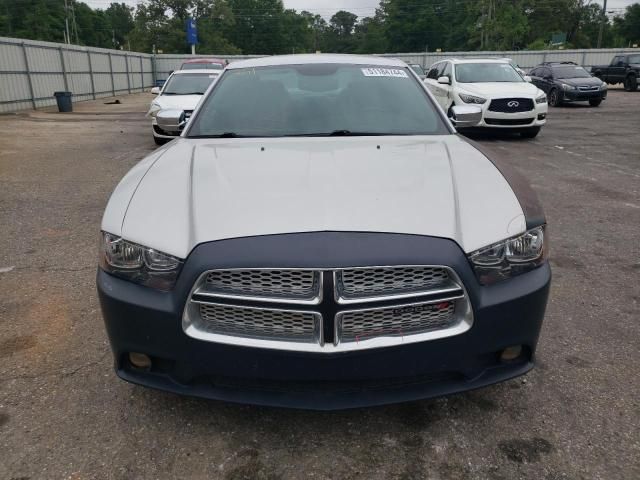 2012 Dodge Charger R/T