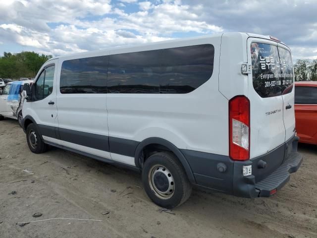 2016 Ford Transit T-350