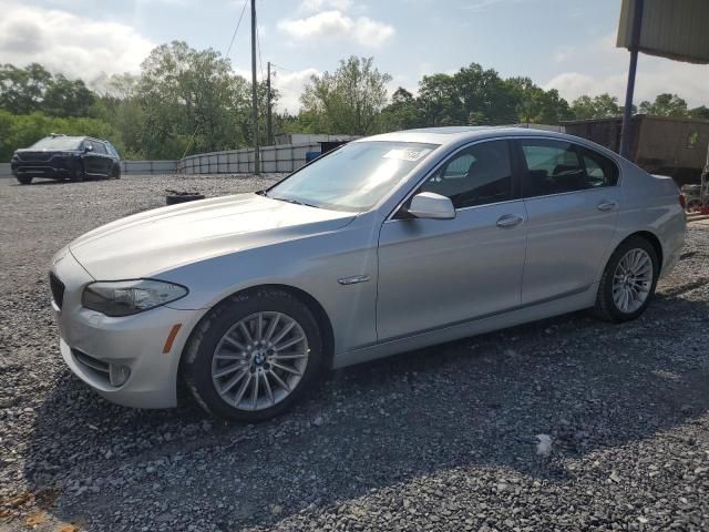 2011 BMW 535 I