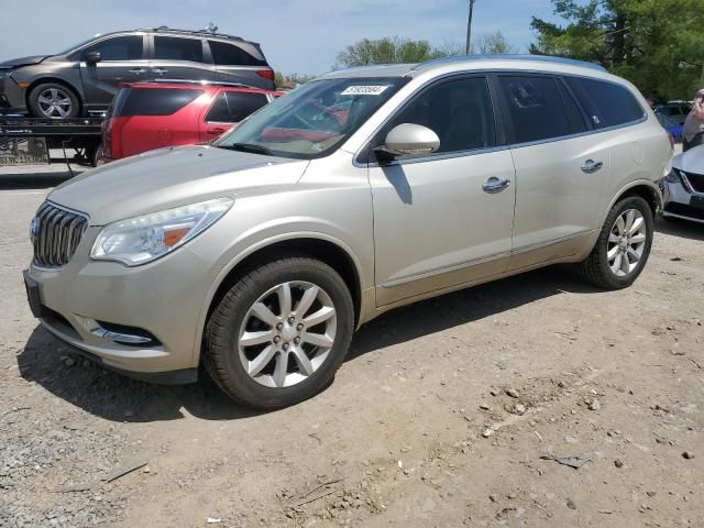 2015 Buick Enclave