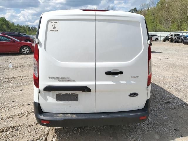 2020 Ford Transit Connect XLT