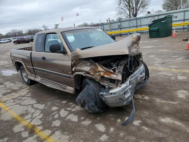 2000 Dodge RAM 1500