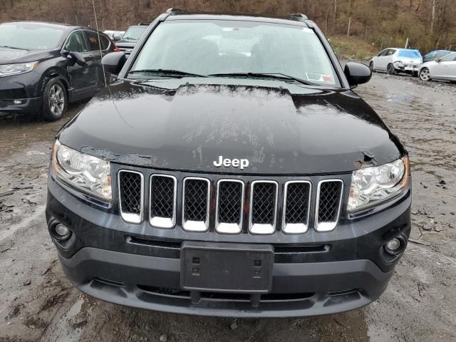 2013 Jeep Compass Sport